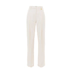 Elisabetta Franchi Broek Dames