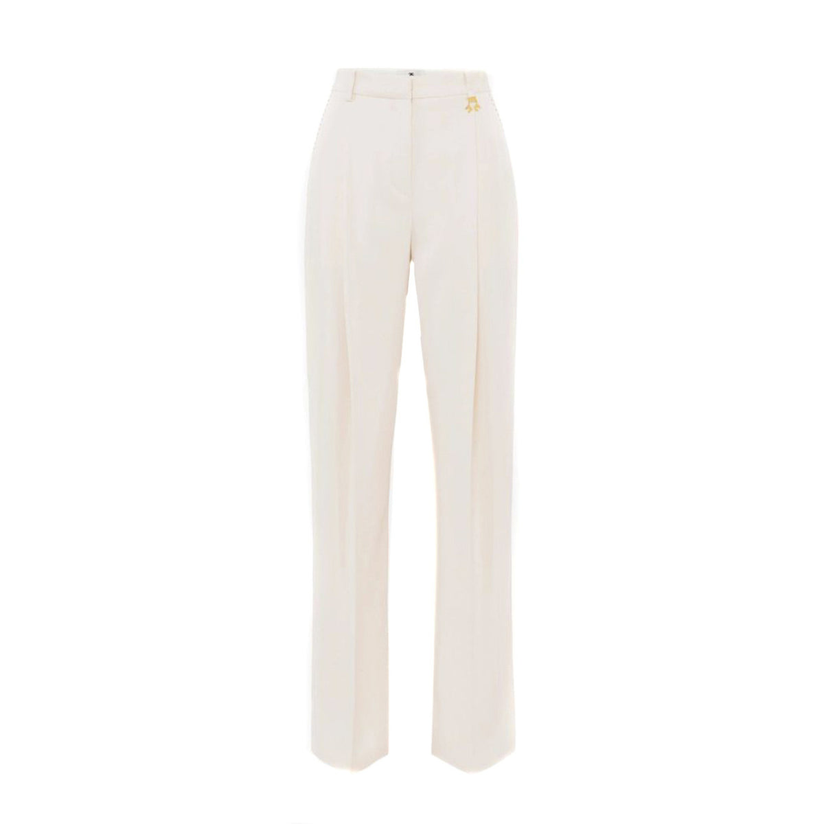 Elisabetta Franchi Broek Dames