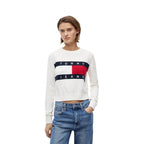 Tommy Hilfiger Jeans Sweatshirt Dames variant 3