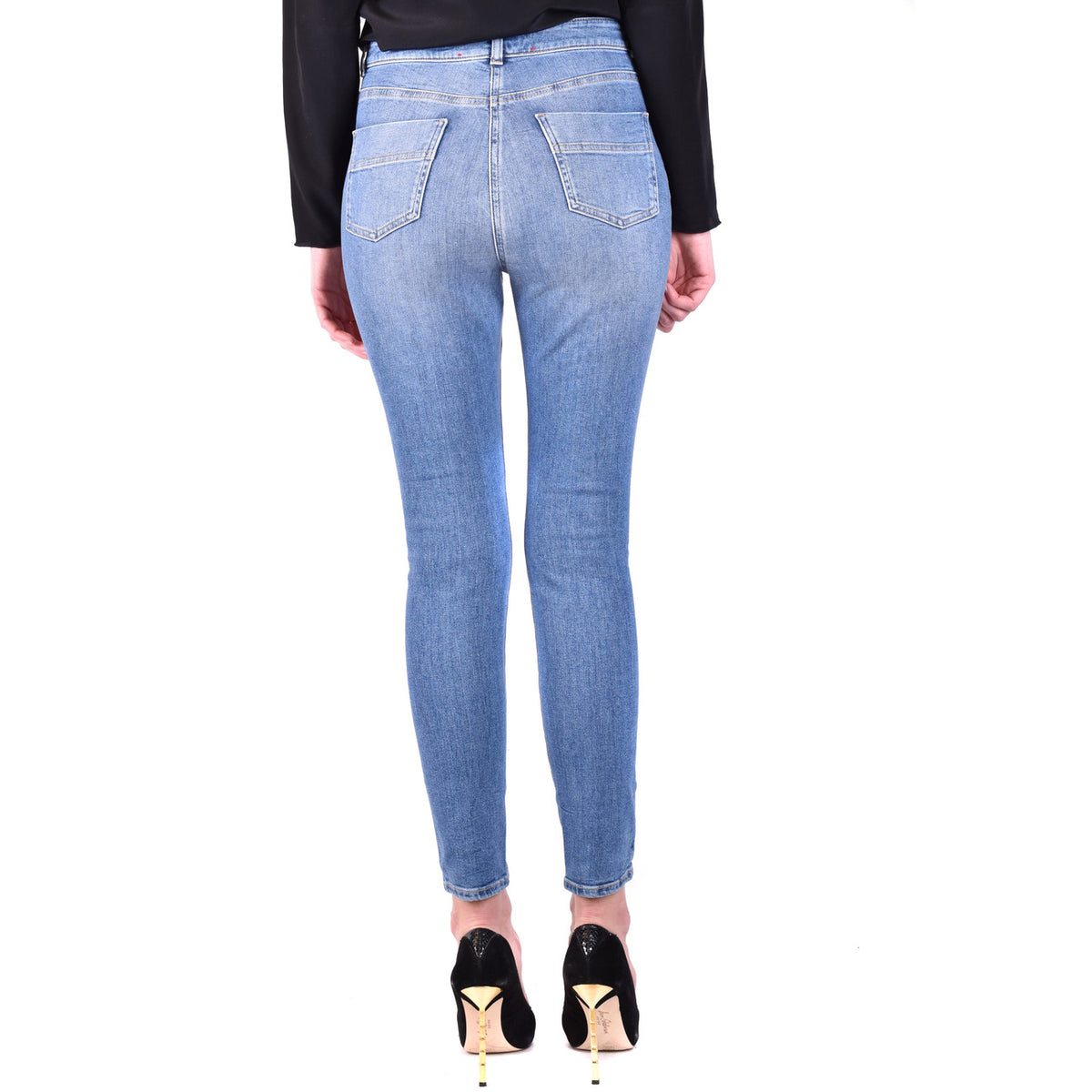 Elisabetta Franchi Jeans Dames