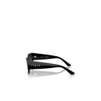 Vogue Eyewear dameszonnebril zwart