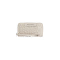 Armani Exchange portemonnee wit