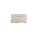 Armani Exchange portemonnee wit