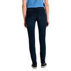 Lee dames jeans blauw - productfoto 2