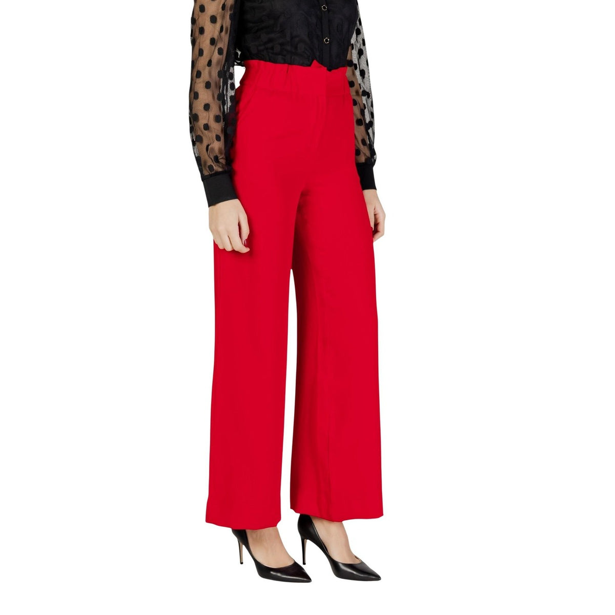 Morgan De Toi Broek Dames
