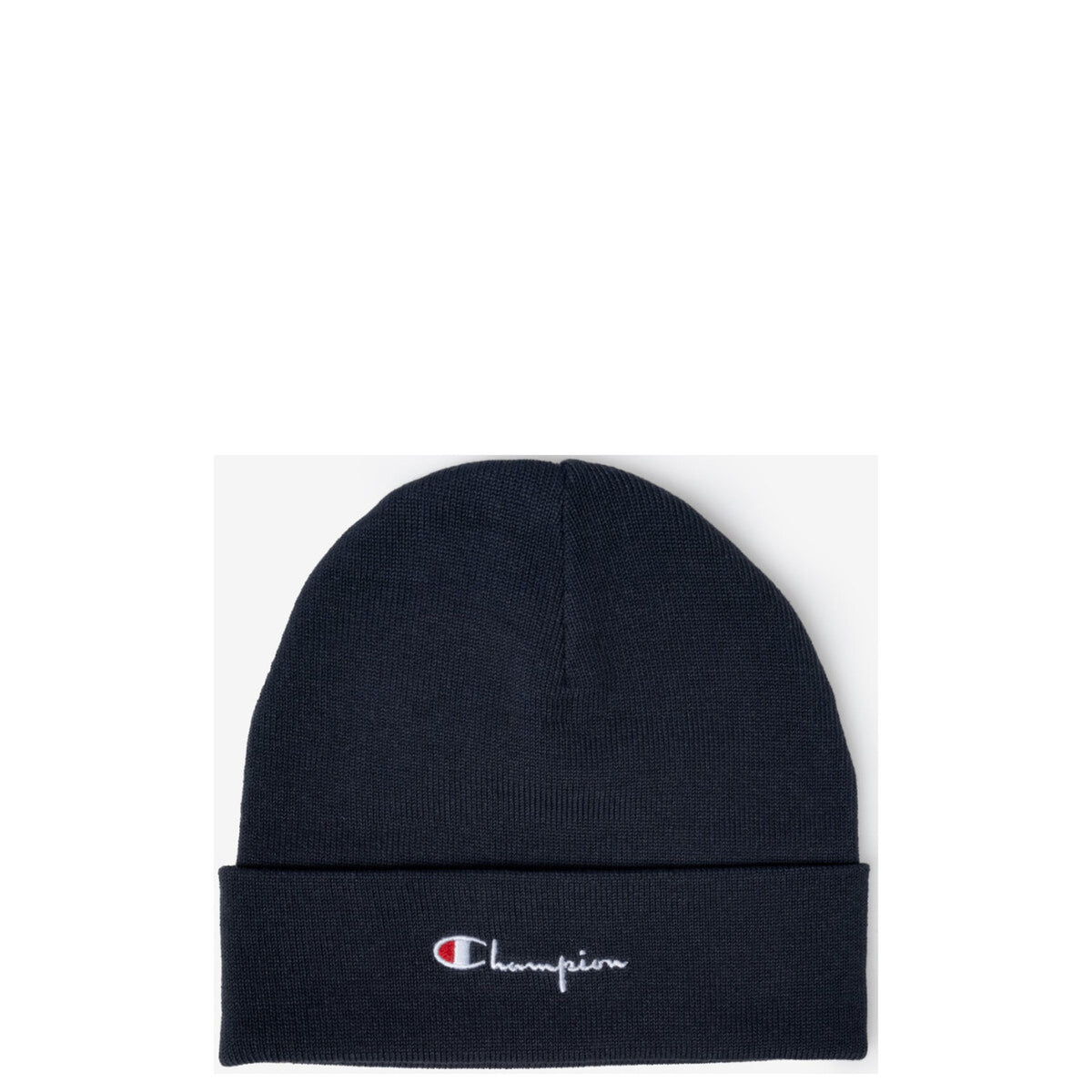 Champion muts blauw