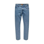 Only & Sons herenjeans lichtblauw