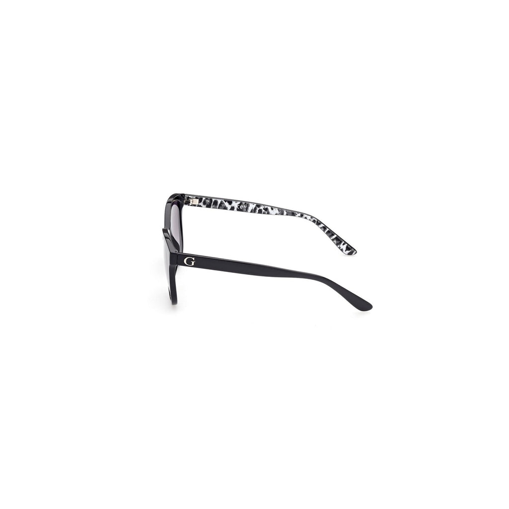 Guess dameszonnebril zwart maat 56
