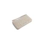 Armani Exchange portemonnee wit