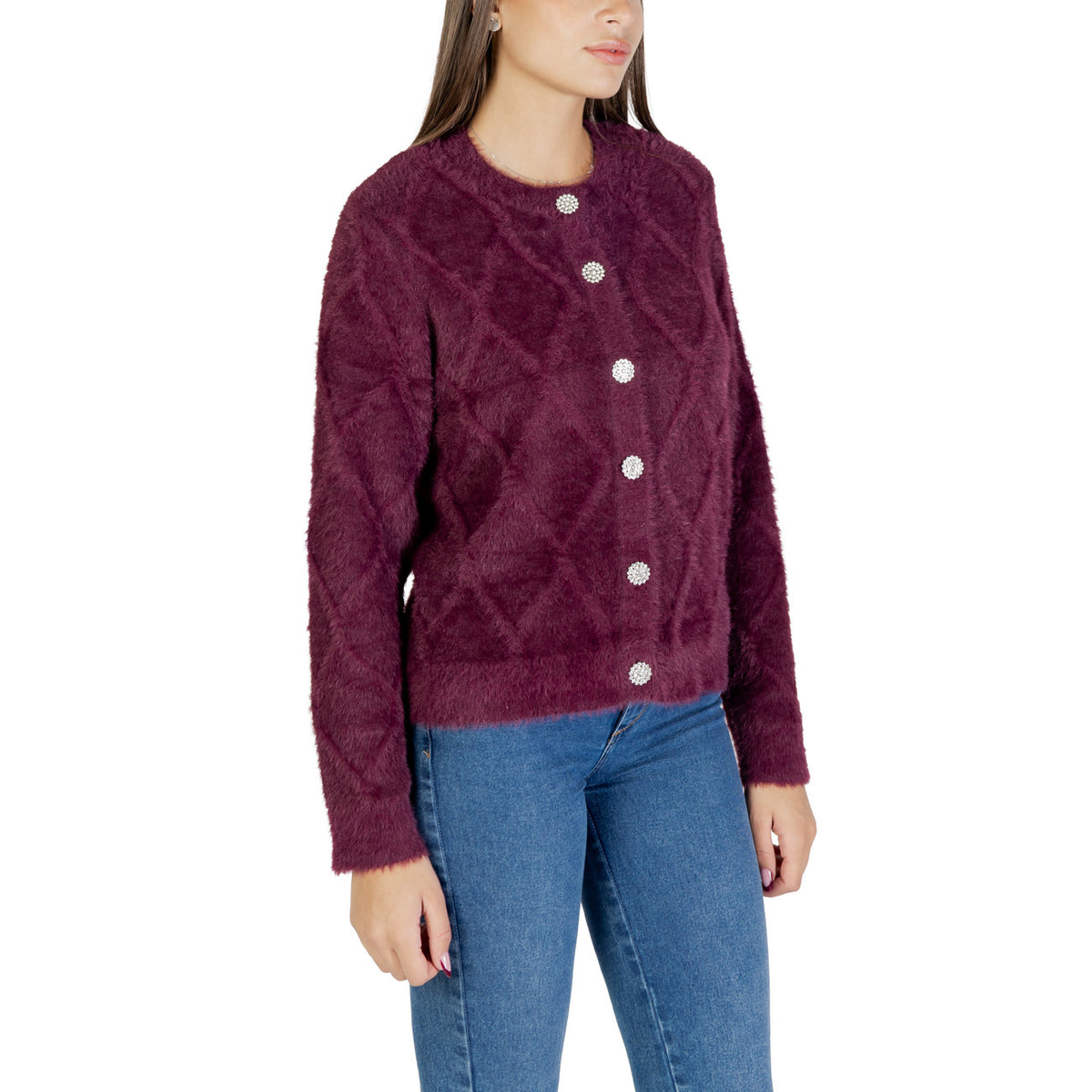 Jacqueline De Yong Cardigan Dames
