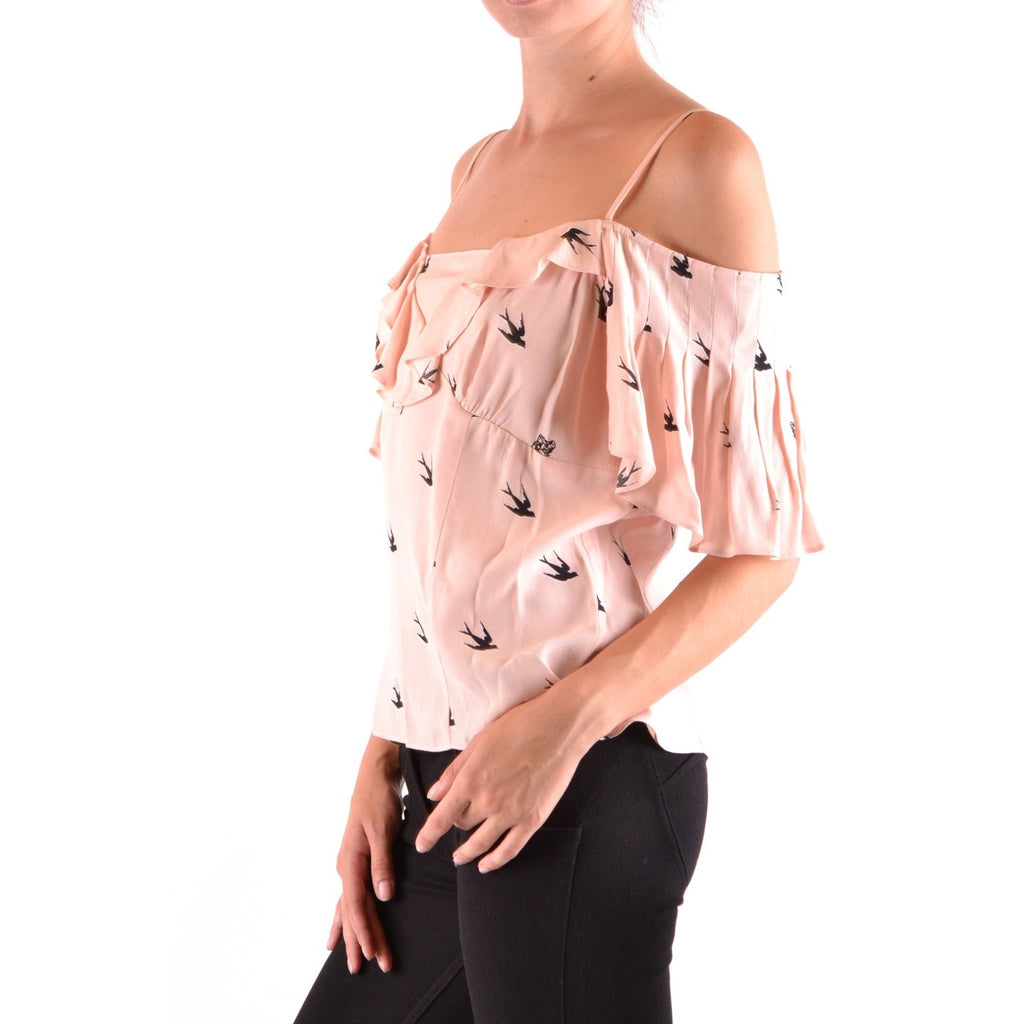 Alexander Mcqueen Bloes Dames