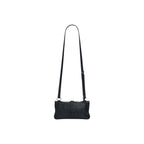 Desigual portemonnee zwart met knopen • zakken: binnenzakken • size (cm): w21 x h12 x l3 (cm)