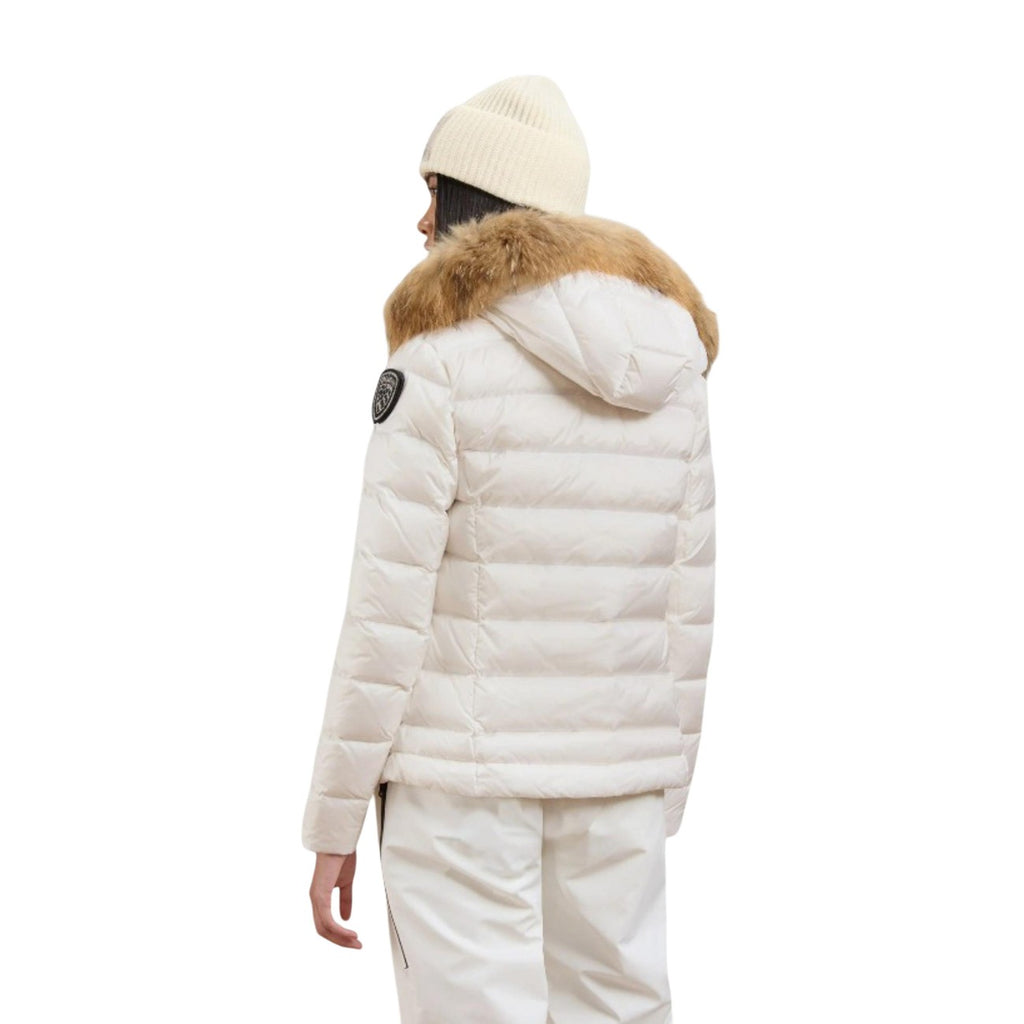Blauer. Jack Dames