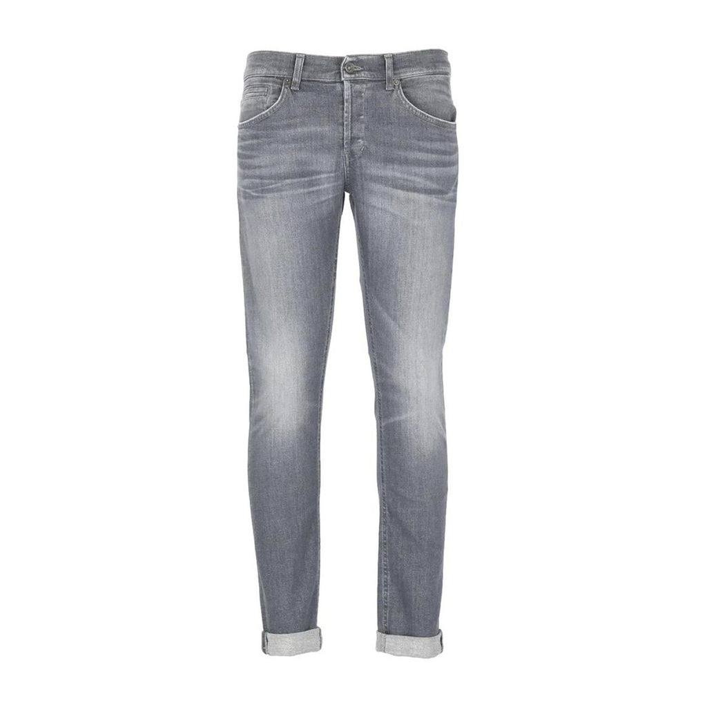 Dondup herenjeans grijs