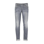 Dondup herenjeans grijs