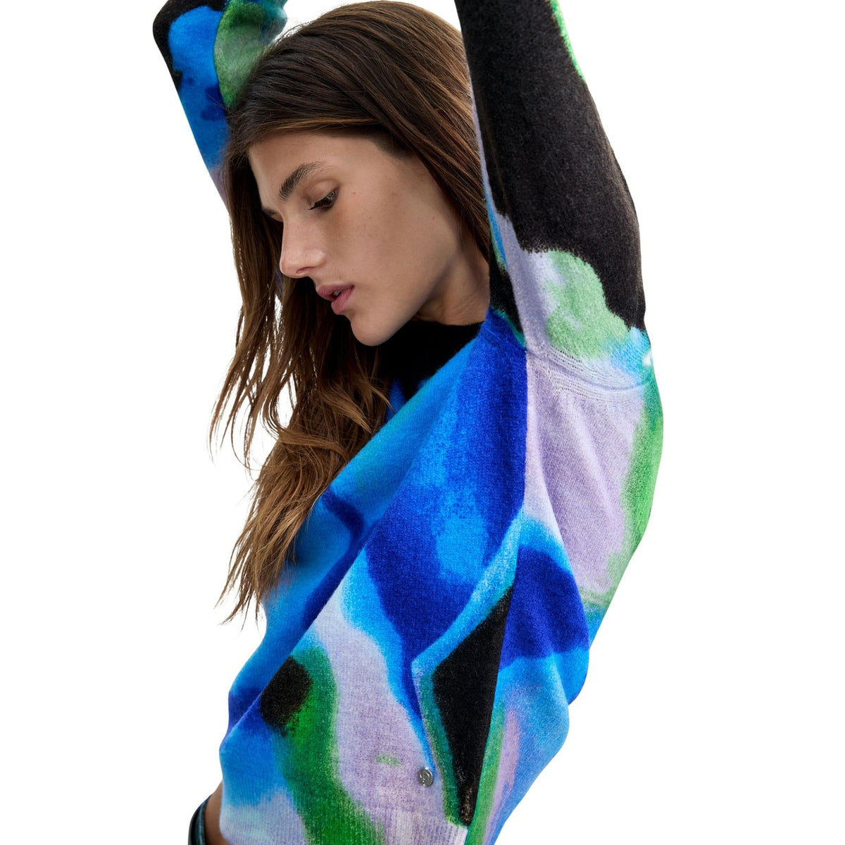 Desigual Knitwear Dames
