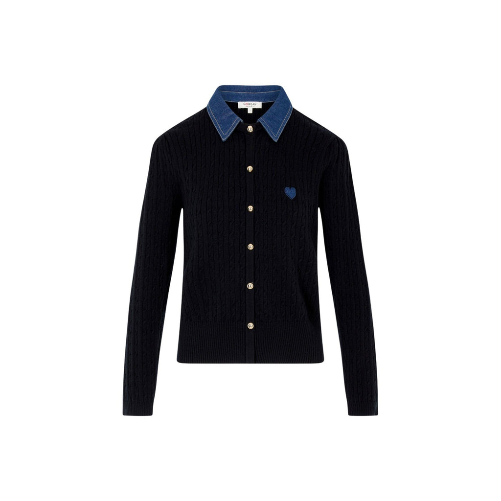Morgan De Toi Cardigan Dames