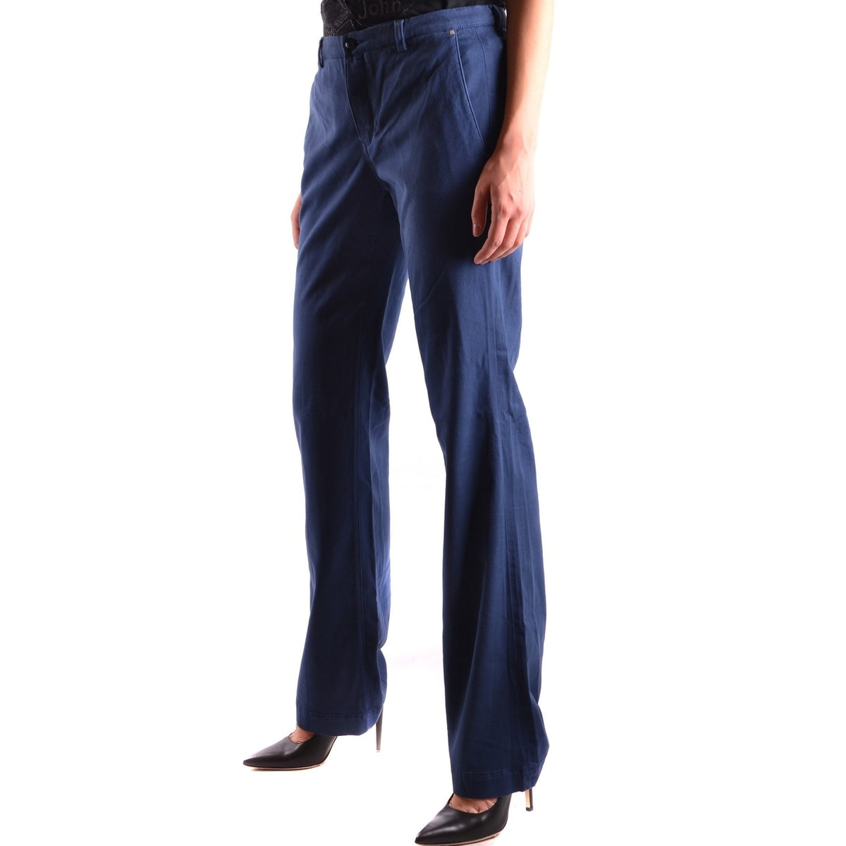 Jacob Cohen Broek Dames