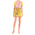 Boutique Moschino Jurk Dames