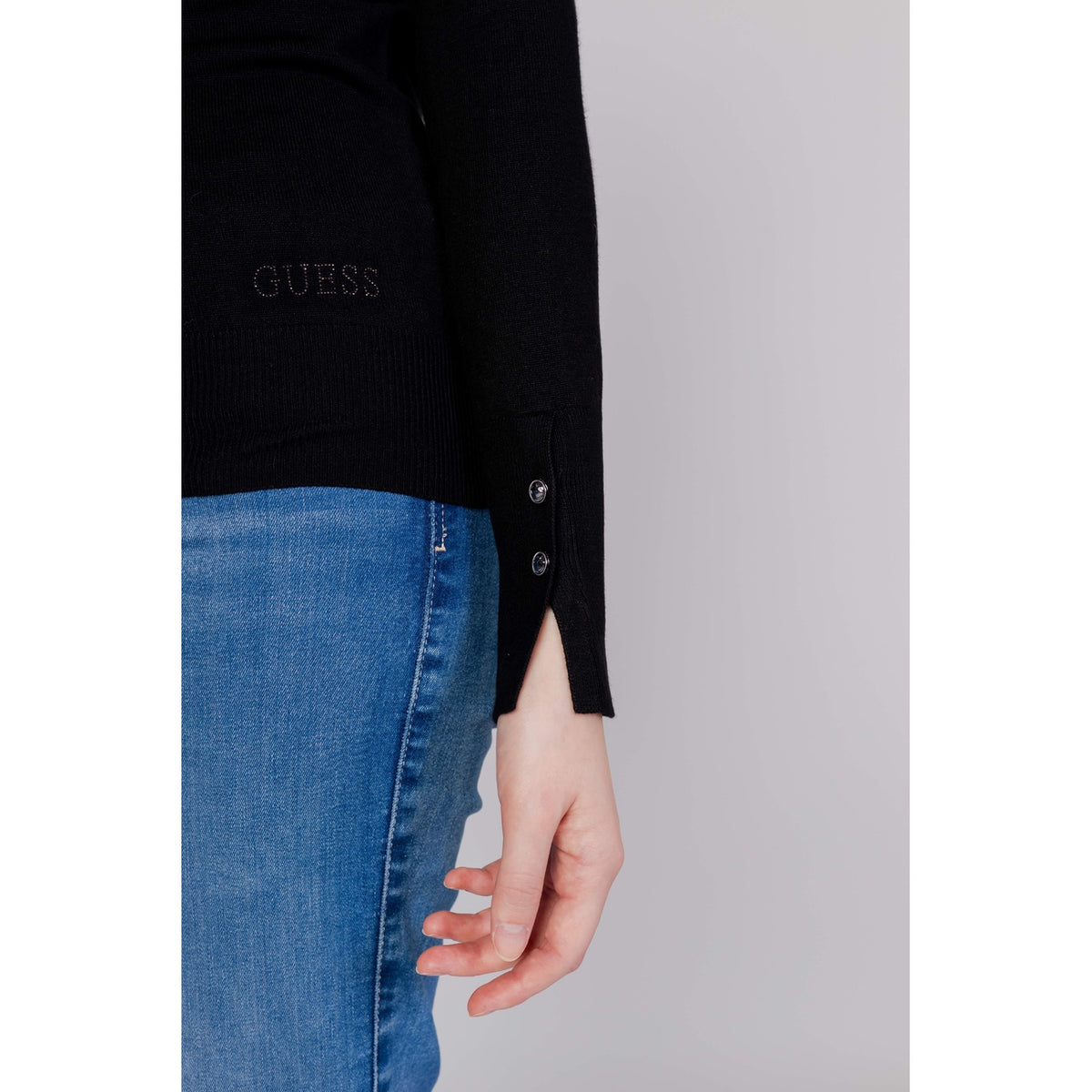 Guess Breimode Dames