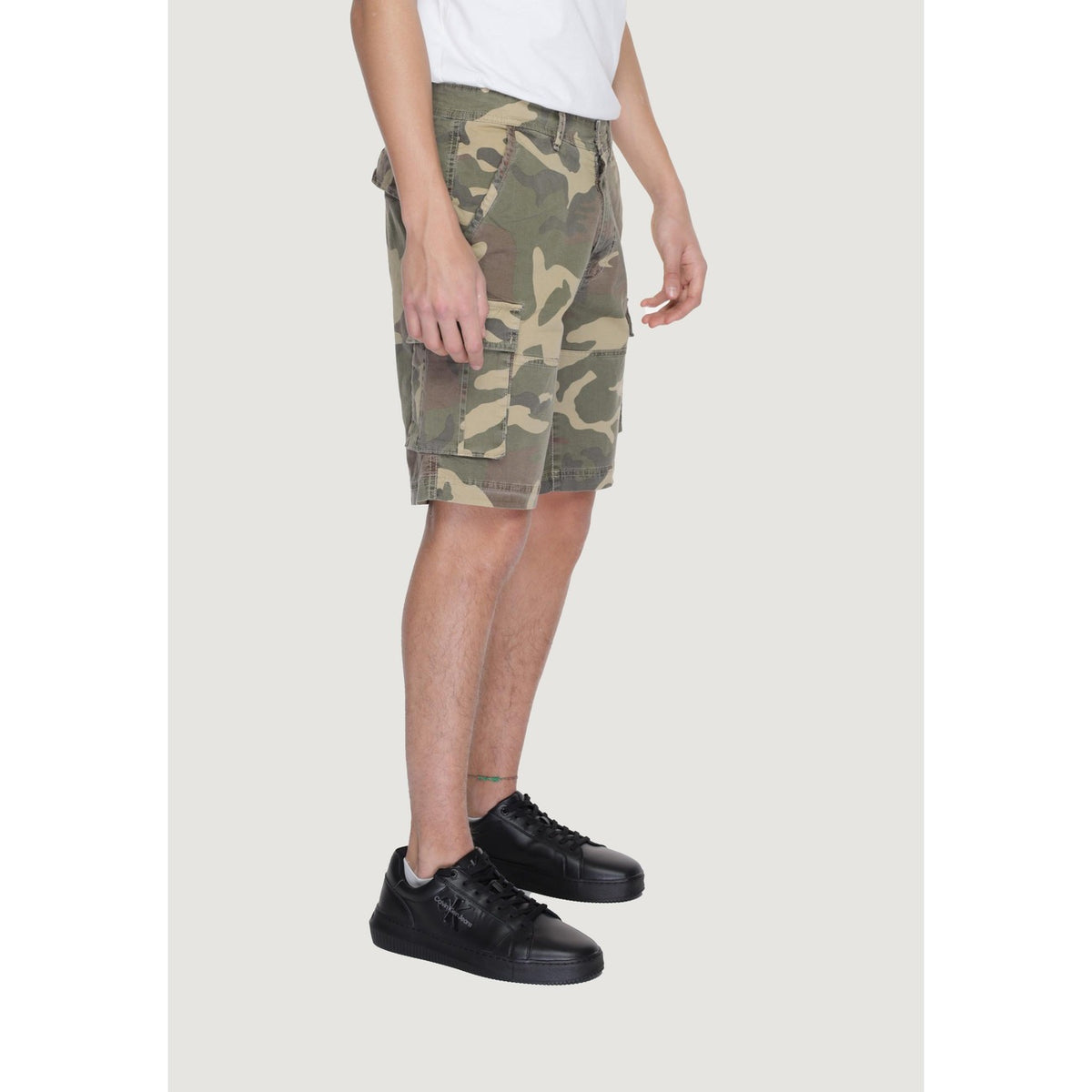U.s. Polo Assn. Bermuda Heren