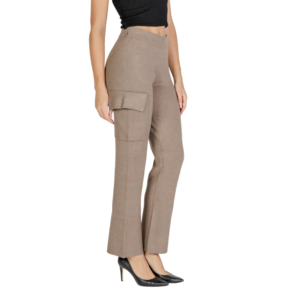 Vila Clothes Broek Dames