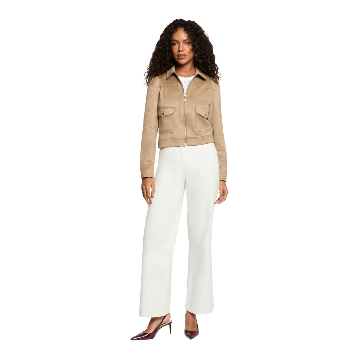 Morgan De Toi Jack Dames