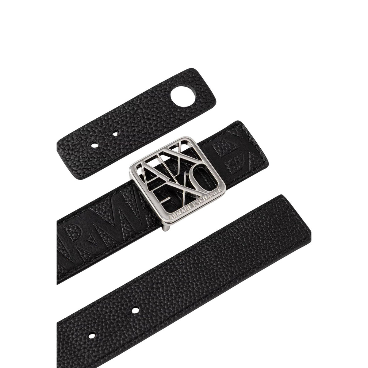 Armani Exchange Riem Dames