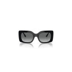 Vogue Eyewear dameszonnebril zwart uitvoering 3