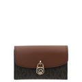 Michael Kors portemonnee bruin