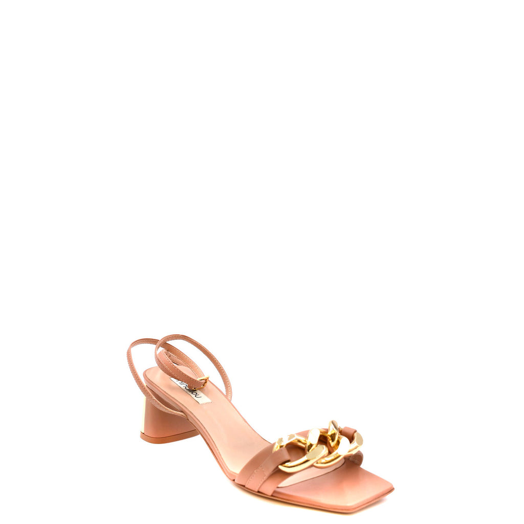 Ninalilou Women Sandals