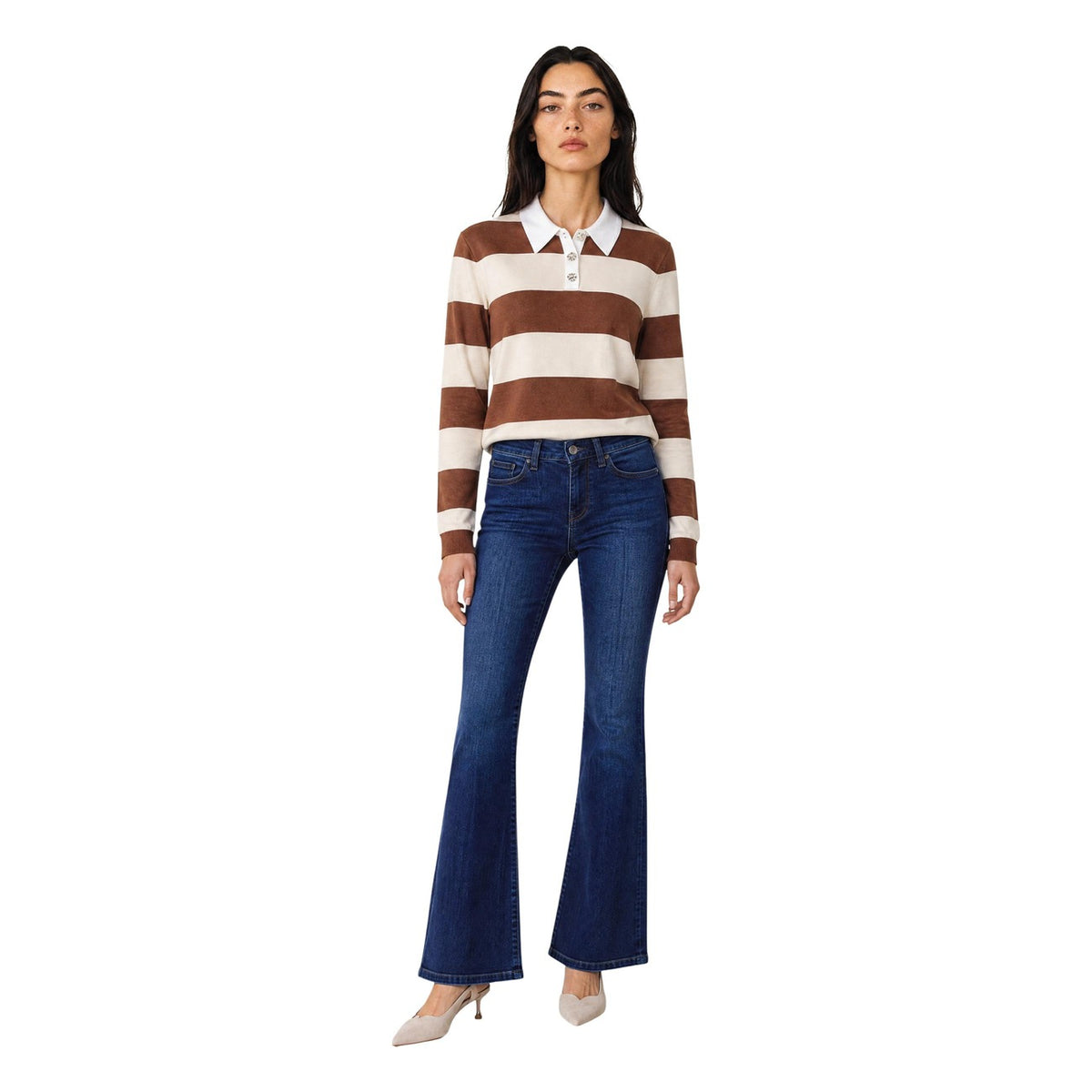 Jacqueline De Yong Cardigan Dames