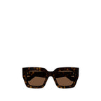 Bottega Veneta Zonnebril Dames
