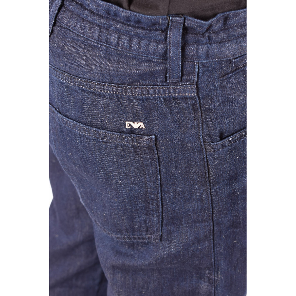 Emporio Armani herenjeans blauw