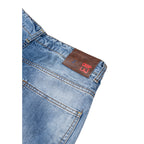 Displaj herenjeans lichtblauw