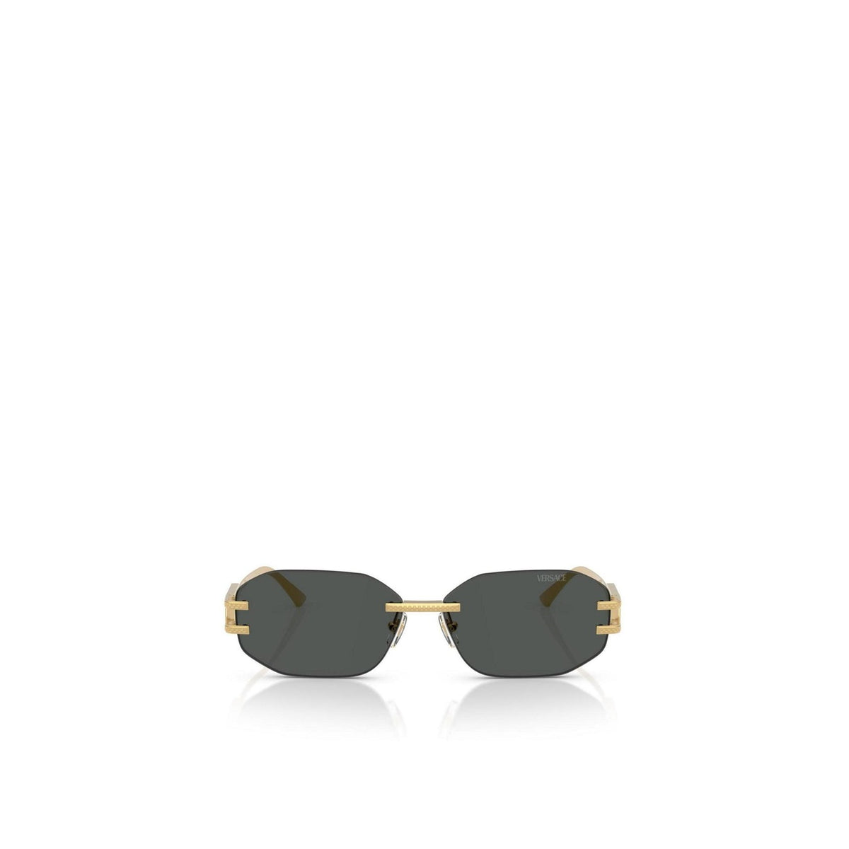 Versace Zonnebril Dames
