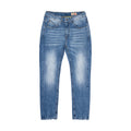 Displaj herenjeans lichtblauw