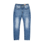 Displaj herenjeans lichtblauw