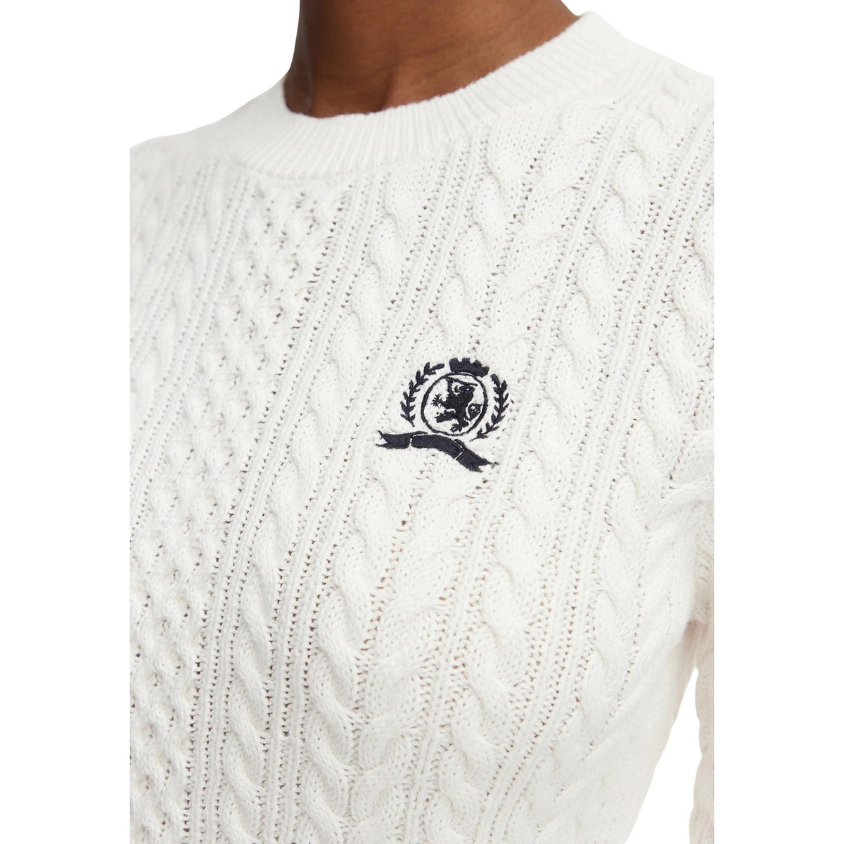 Tommy Hilfiger Jeans Knitwear Dames