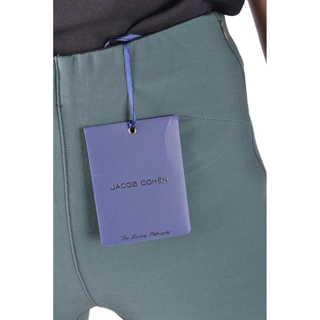 Jacob Cohen Broek Dames
