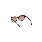 Guess dameszonnebril bruin maat 58