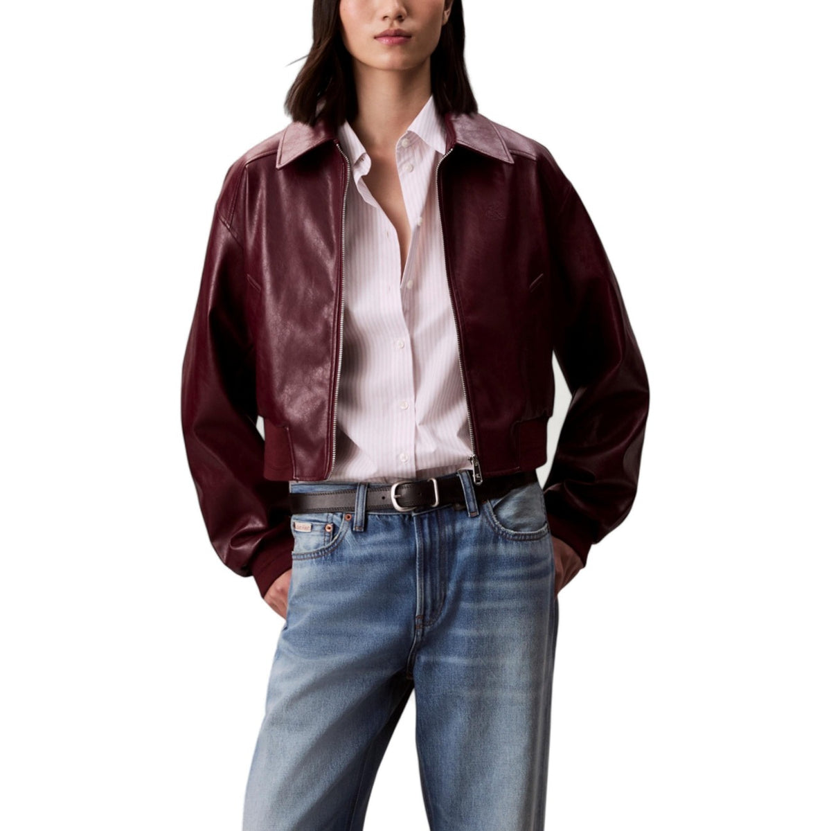 Calvin Klein Jeans Jack Dames