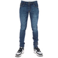Lyle & Scott herenjeans blauw