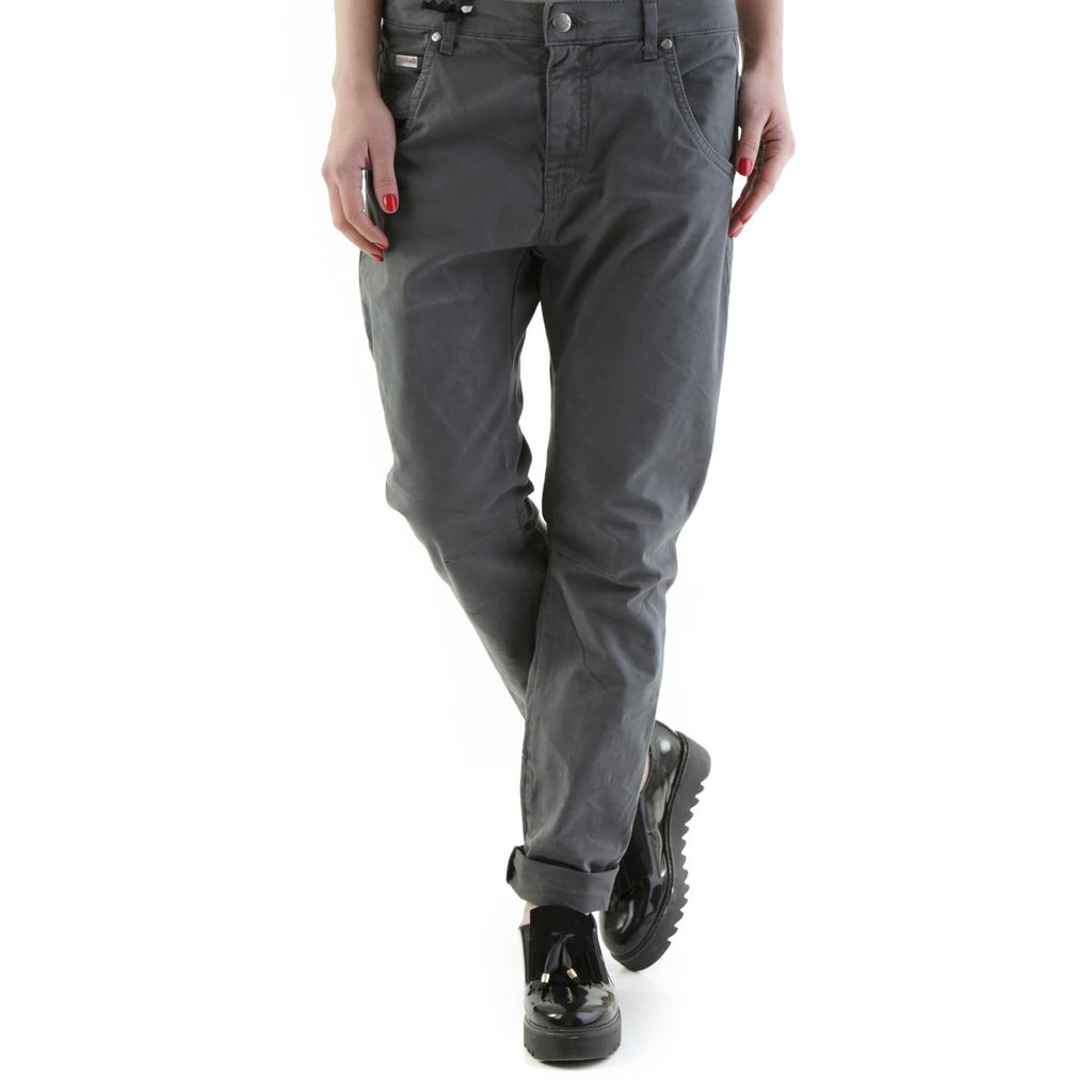 Sexy Woman Broek Dames