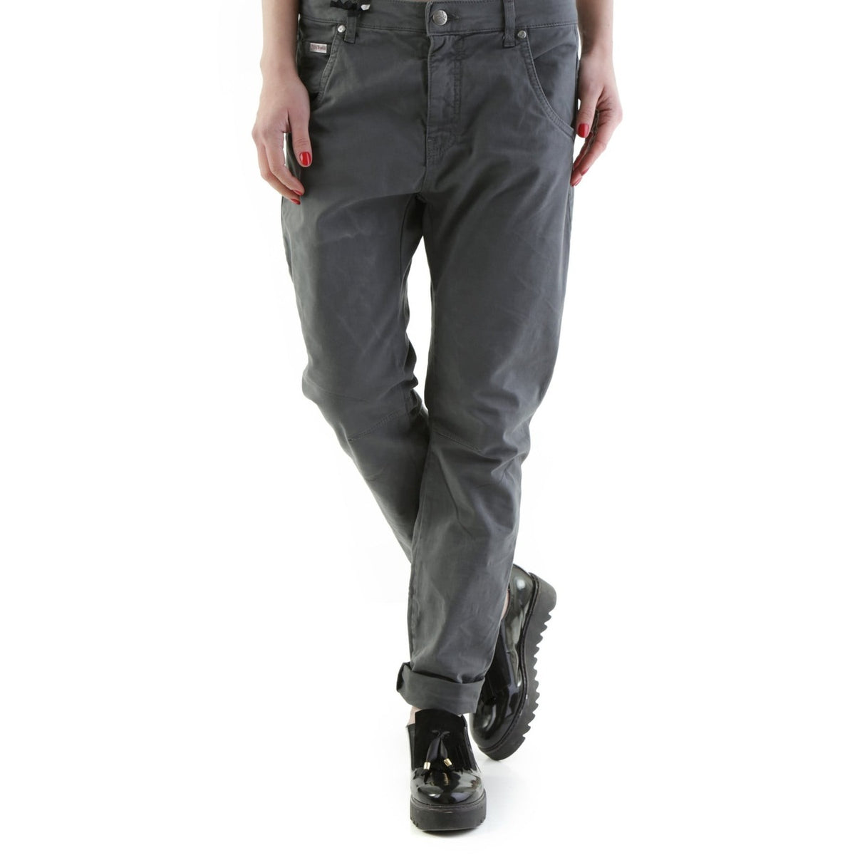 Sexy Woman Broek Dames