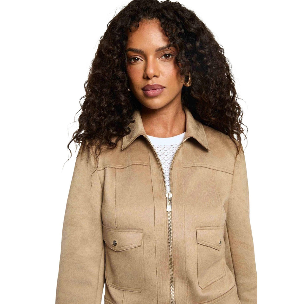 Morgan De Toi Jack Dames