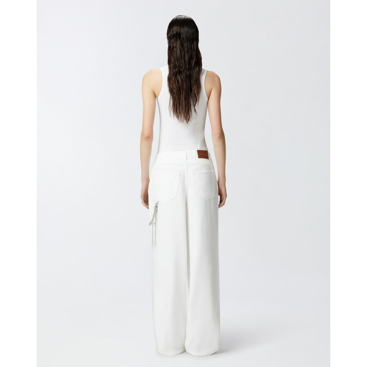 Pinko Broek Dames