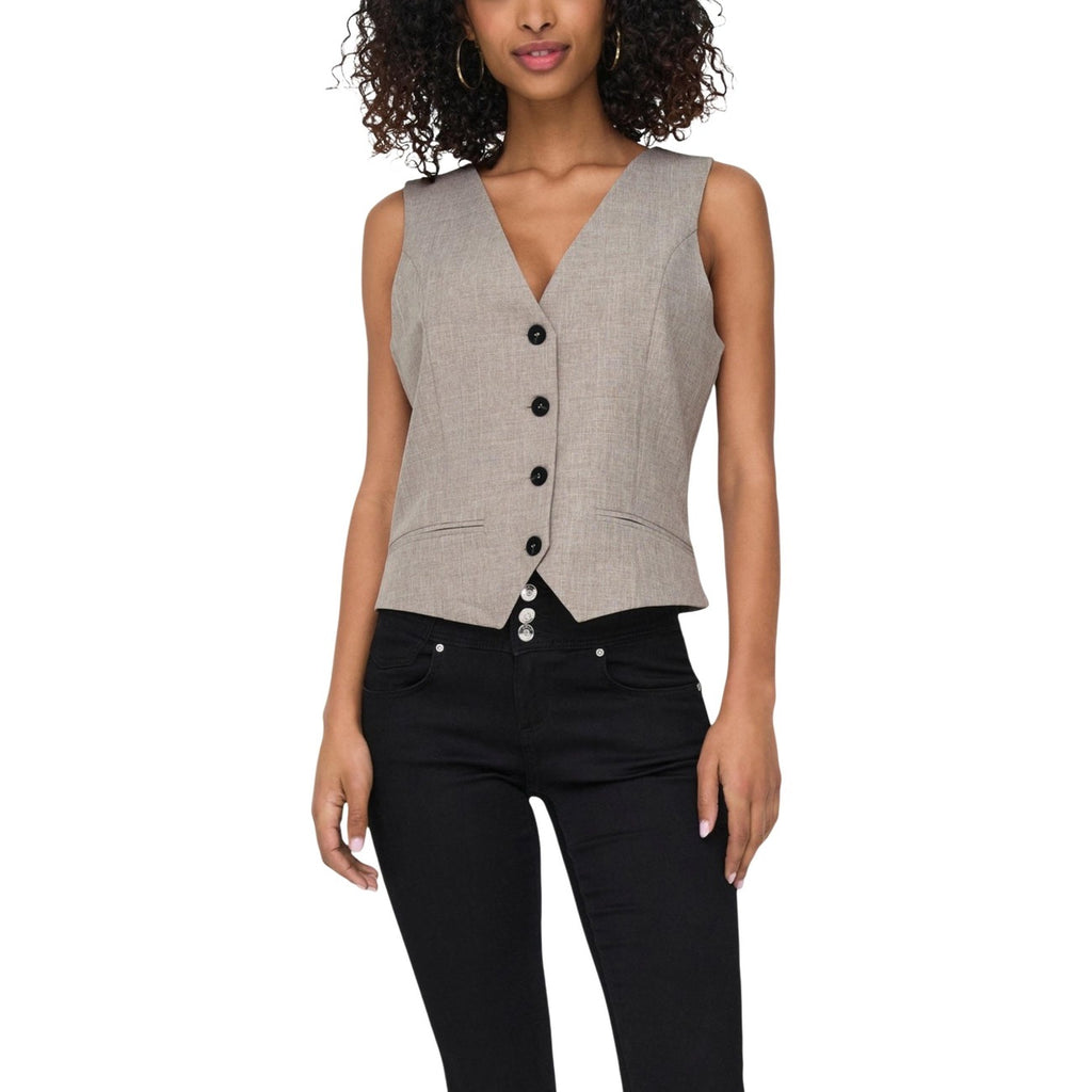 Only Gilet Dames