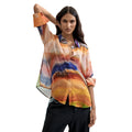 Desigual Bloes Dames