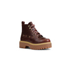 Timberland Women Lace Ups Shoes